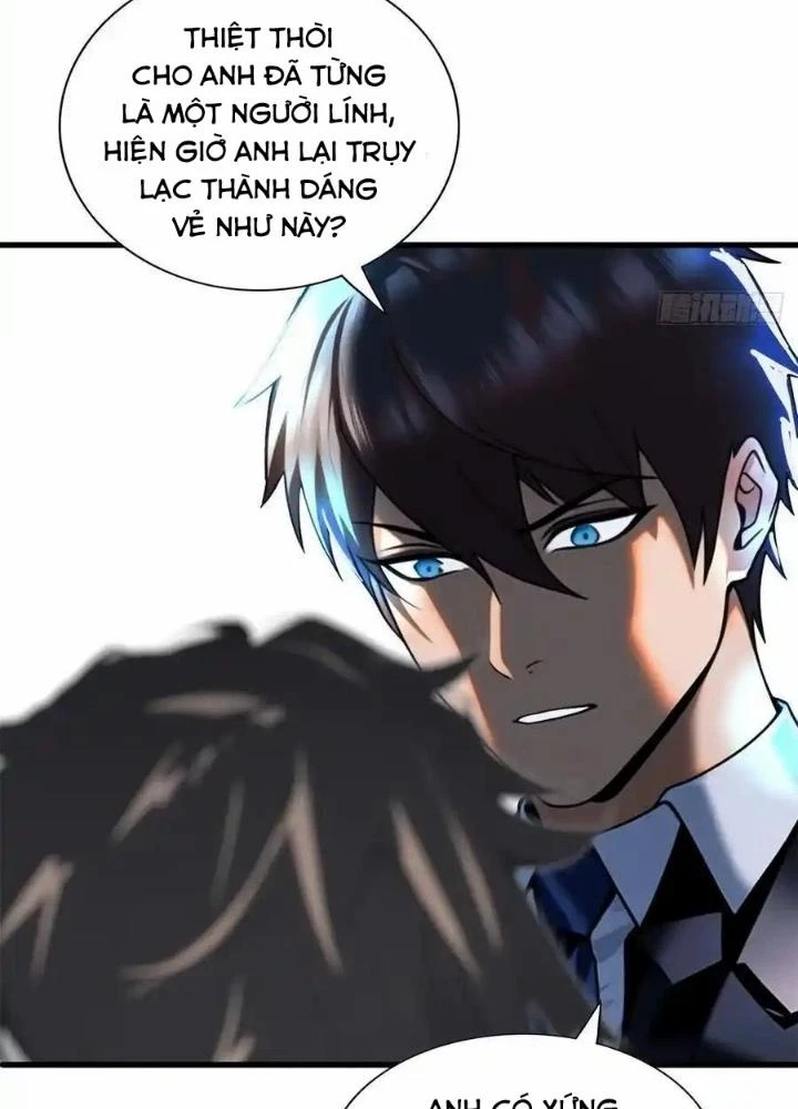 Đặc Nhiệm Siêu Cấp Thành Phố Chapter 327 - 31