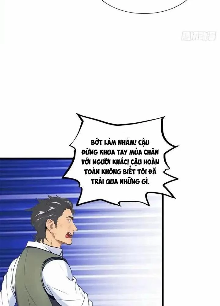 Đặc Nhiệm Siêu Cấp Thành Phố Chapter 327 - 33