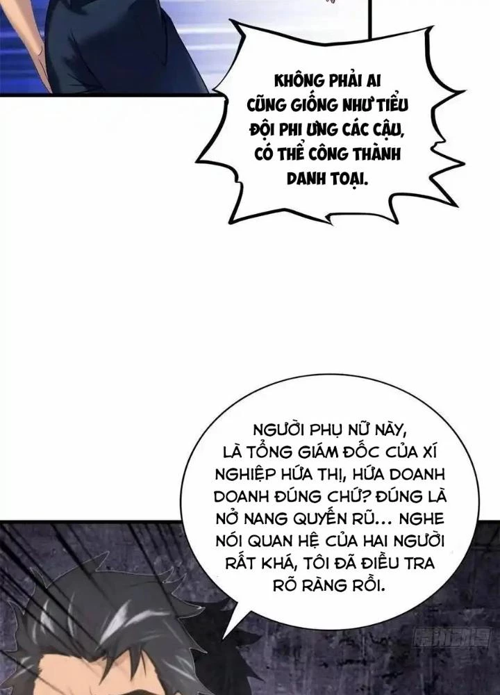Đặc Nhiệm Siêu Cấp Thành Phố Chapter 327 - 35