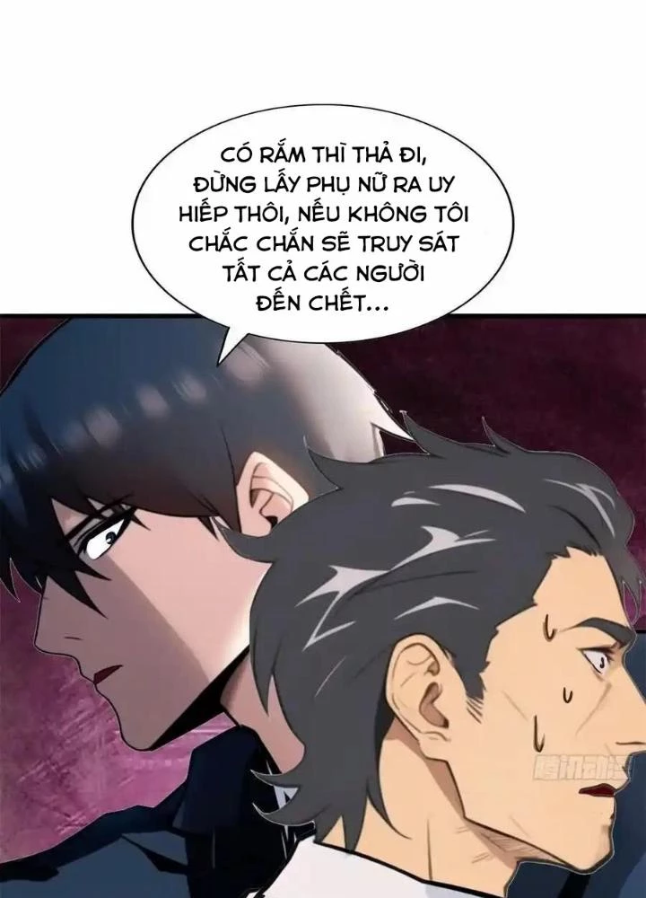 Đặc Nhiệm Siêu Cấp Thành Phố Chapter 327 - 41