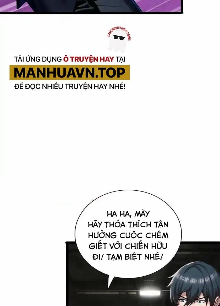 Đặc Nhiệm Siêu Cấp Thành Phố Chapter 327 - 55