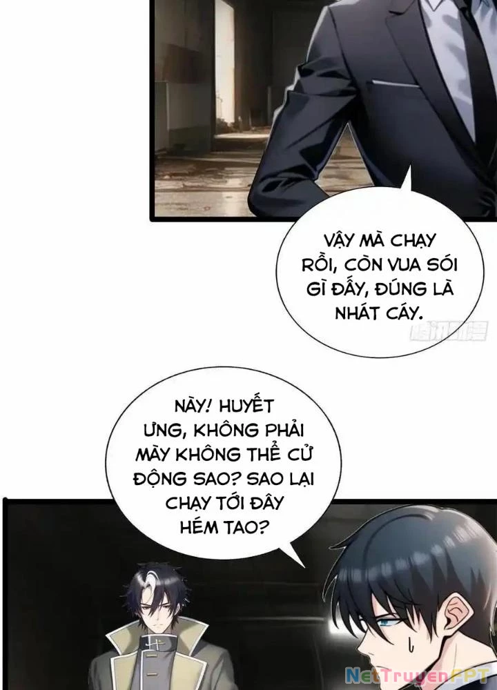 Đặc Nhiệm Siêu Cấp Thành Phố Chapter 327 - 57