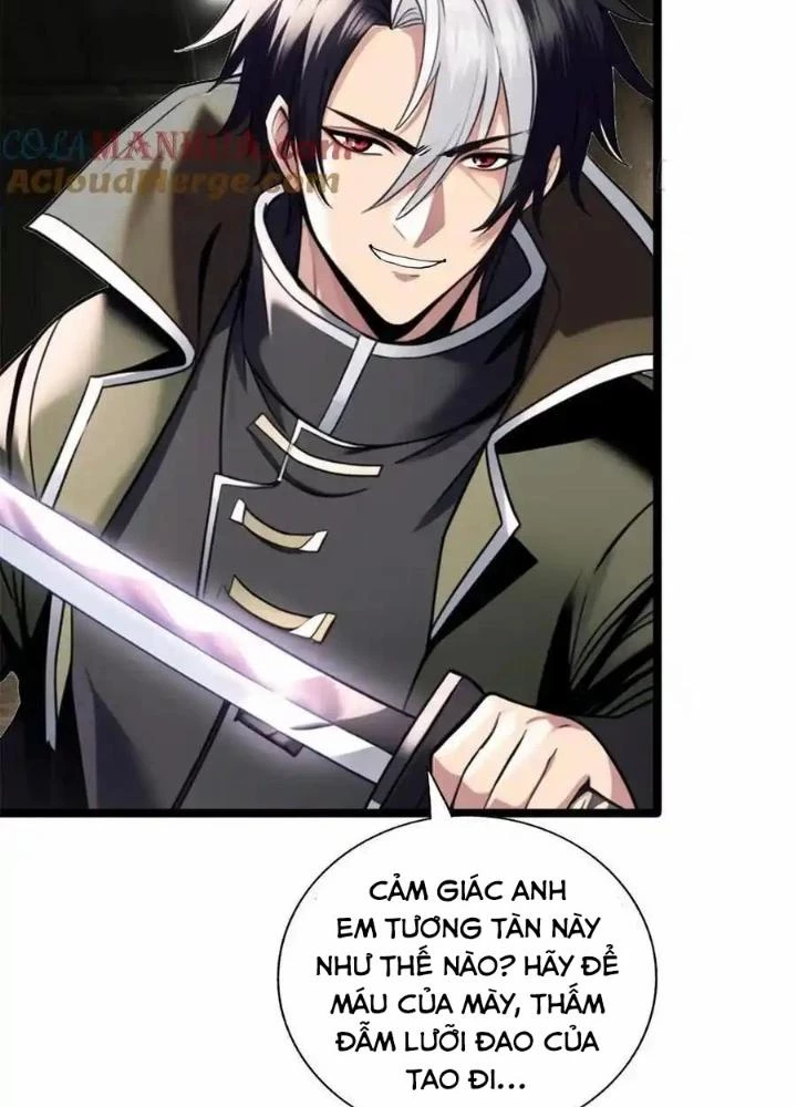 Đặc Nhiệm Siêu Cấp Thành Phố Chapter 327 - 61