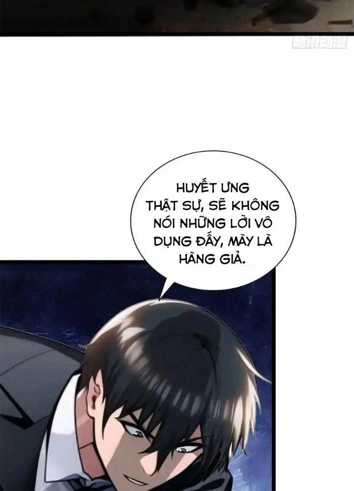 Đặc Nhiệm Siêu Cấp Thành Phố Chapter 327 - 65