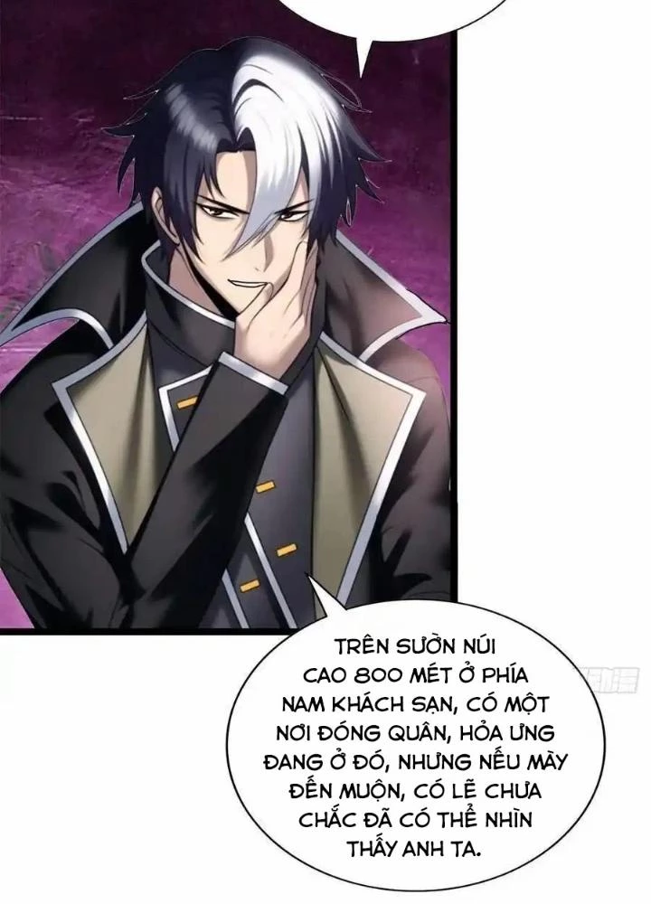 Đặc Nhiệm Siêu Cấp Thành Phố Chapter 327 - 75