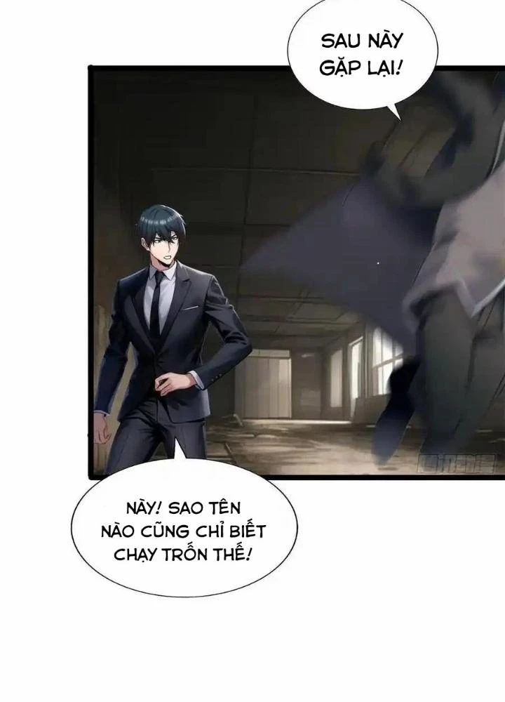 Đặc Nhiệm Siêu Cấp Thành Phố Chapter 327 - 77
