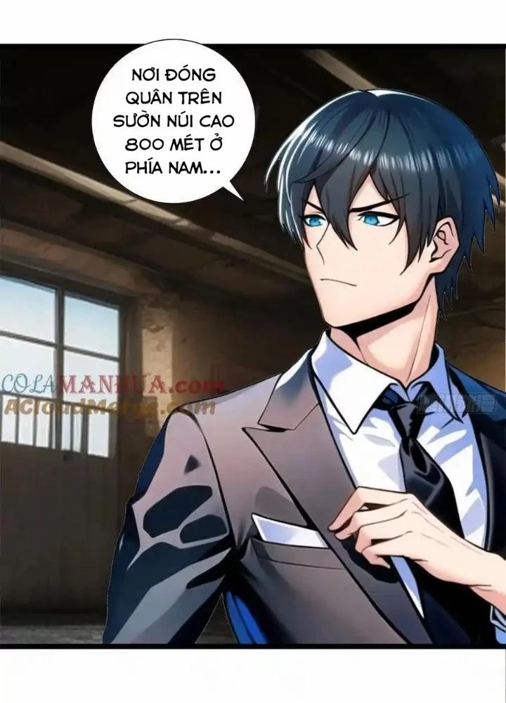 Đặc Nhiệm Siêu Cấp Thành Phố Chapter 327 - 79
