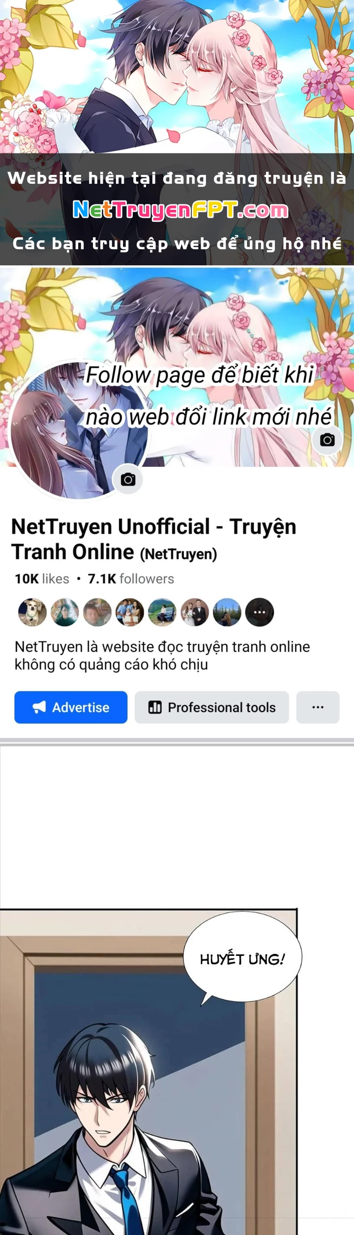 Đặc Nhiệm Siêu Cấp Thành Phố Chapter 328 - 1