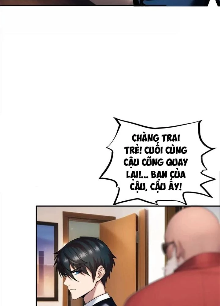 Đặc Nhiệm Siêu Cấp Thành Phố Chapter 328 - 5