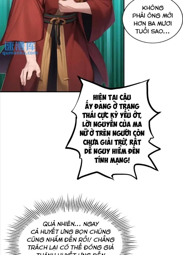 Đặc Nhiệm Siêu Cấp Thành Phố Chapter 328 - 9