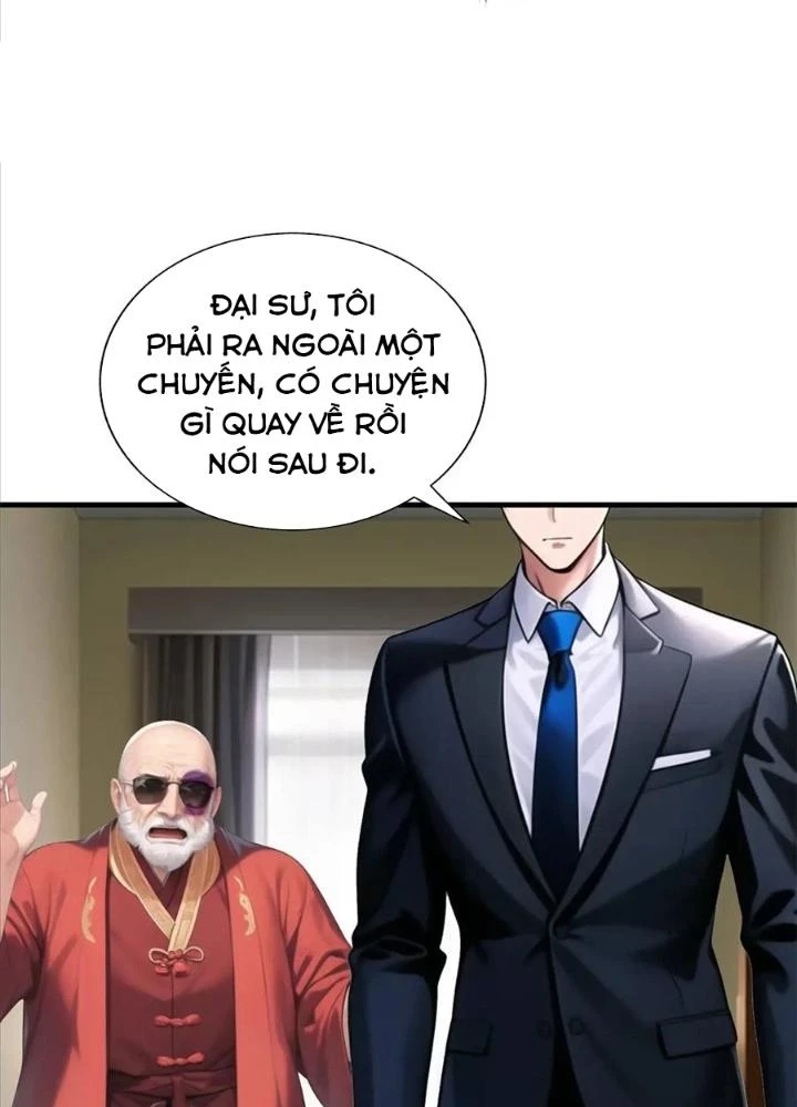 Đặc Nhiệm Siêu Cấp Thành Phố Chapter 328 - 13