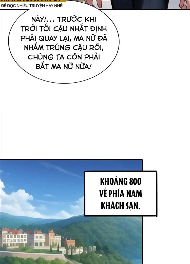 Đặc Nhiệm Siêu Cấp Thành Phố Chapter 328 - 15