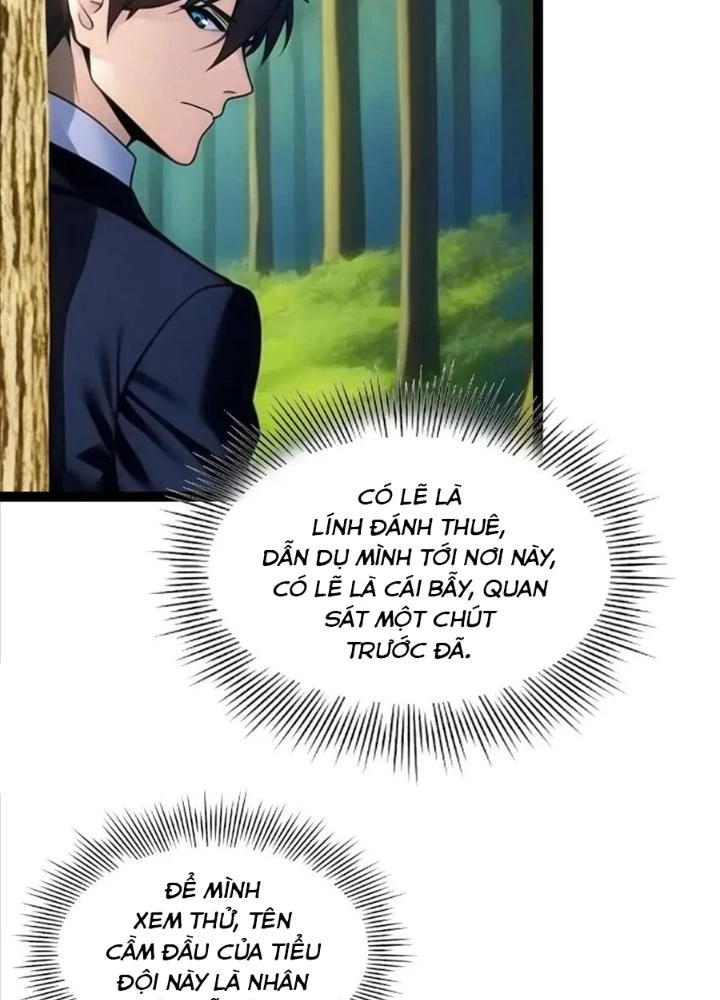 Đặc Nhiệm Siêu Cấp Thành Phố Chapter 328 - 21