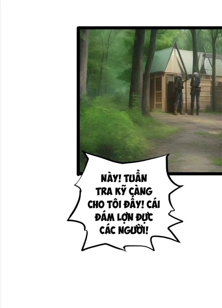 Đặc Nhiệm Siêu Cấp Thành Phố Chapter 328 - 23