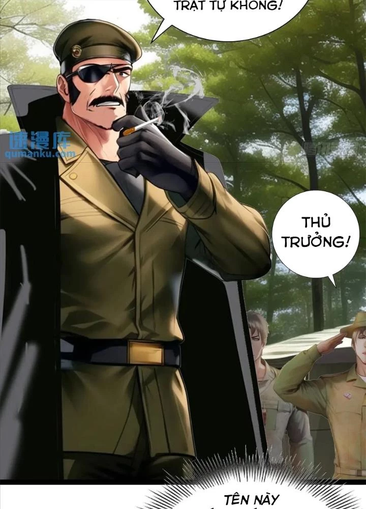 Đặc Nhiệm Siêu Cấp Thành Phố Chapter 328 - 29