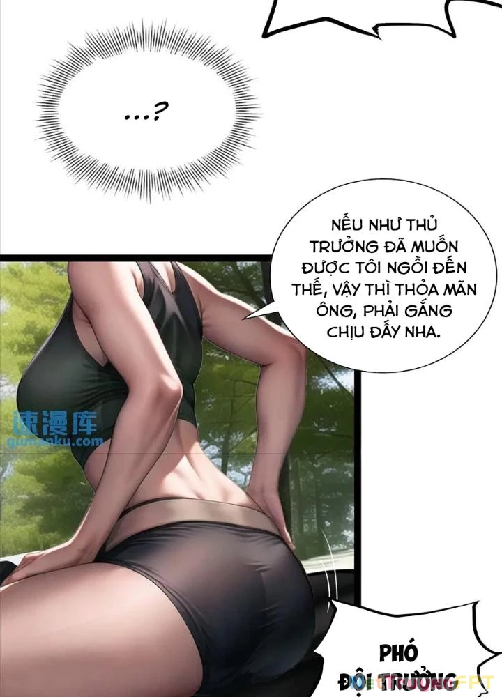 Đặc Nhiệm Siêu Cấp Thành Phố Chapter 328 - 33