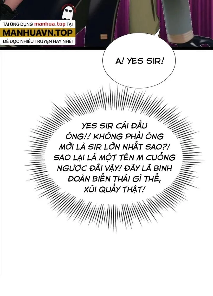 Đặc Nhiệm Siêu Cấp Thành Phố Chapter 328 - 37