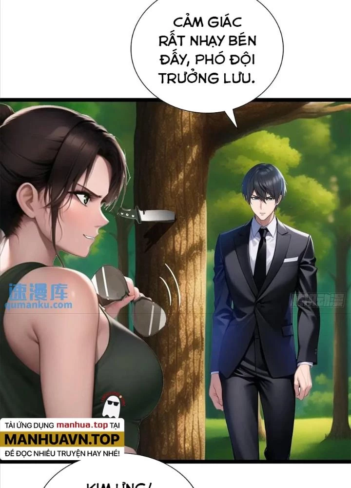 Đặc Nhiệm Siêu Cấp Thành Phố Chapter 328 - 47
