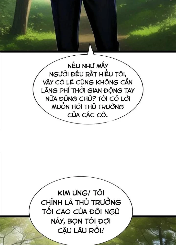 Đặc Nhiệm Siêu Cấp Thành Phố Chapter 328 - 51
