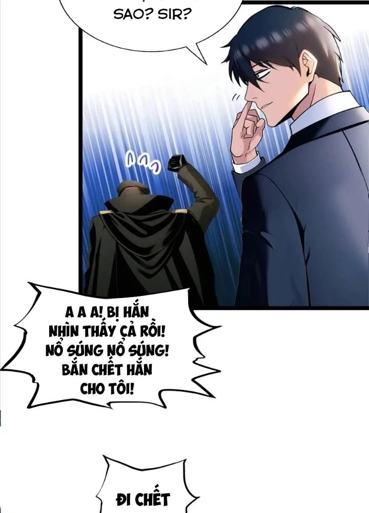 Đặc Nhiệm Siêu Cấp Thành Phố Chapter 328 - 55