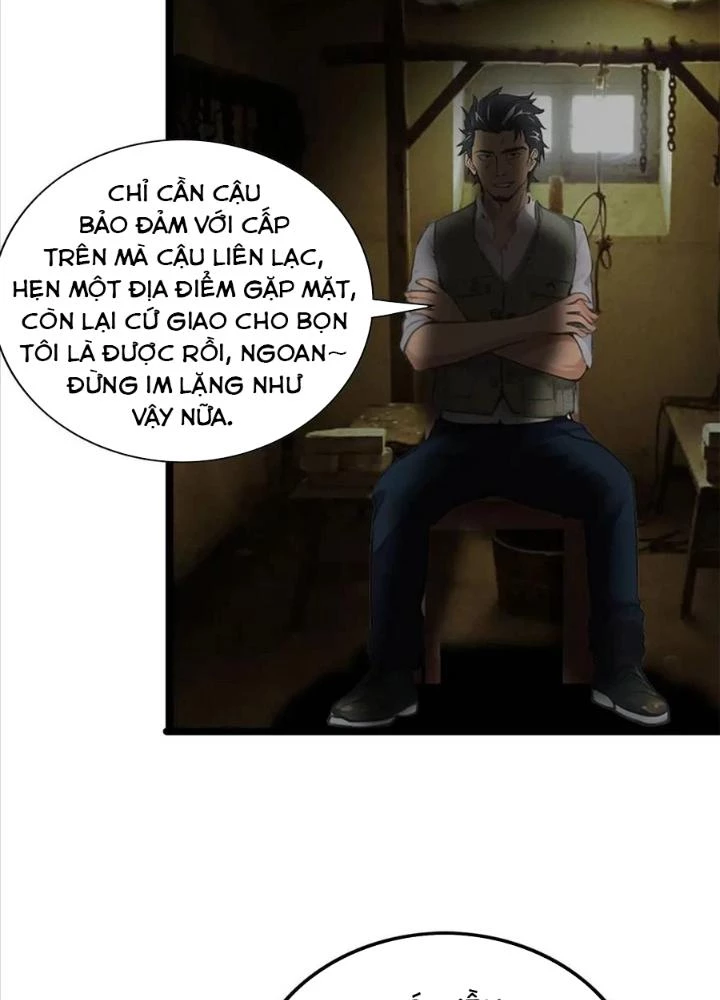Đặc Nhiệm Siêu Cấp Thành Phố Chapter 328 - 85