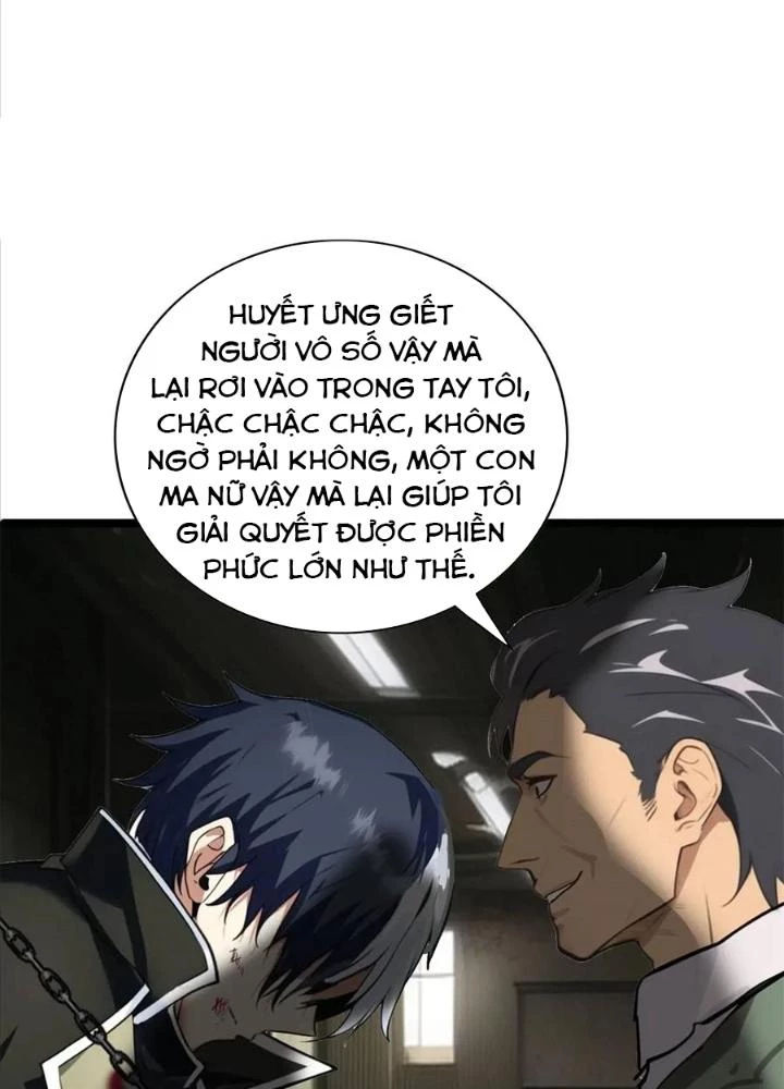 Đặc Nhiệm Siêu Cấp Thành Phố Chapter 328 - 89