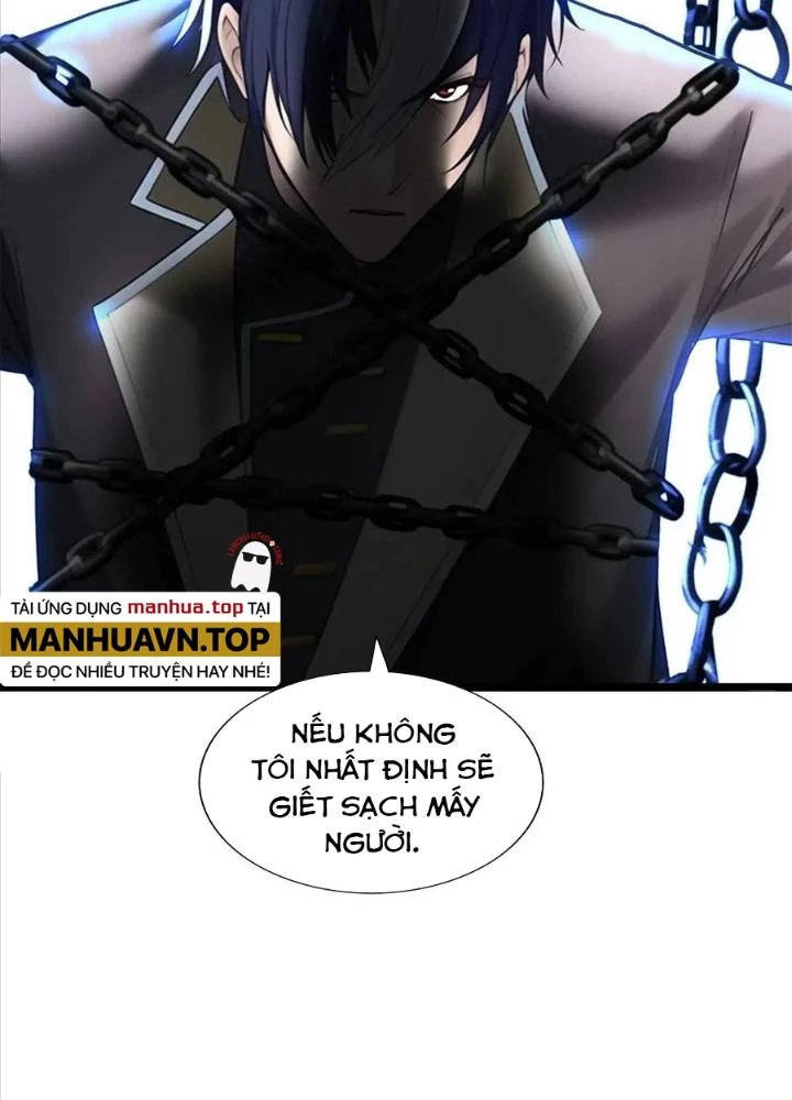 Đặc Nhiệm Siêu Cấp Thành Phố Chapter 328 - 95