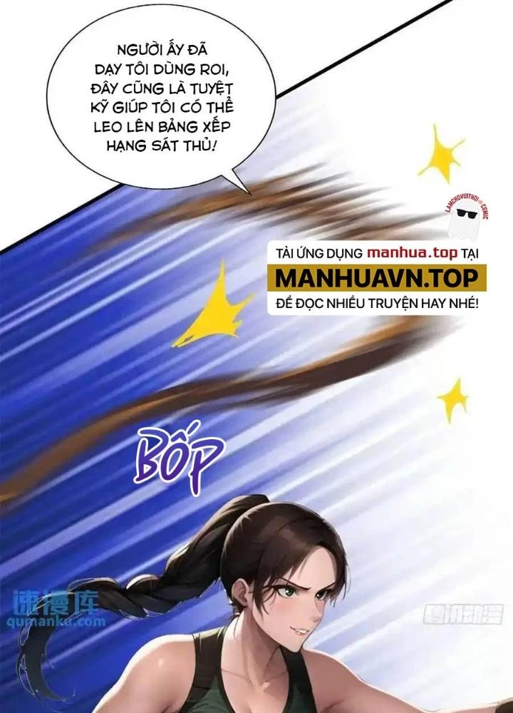 Đặc Nhiệm Siêu Cấp Thành Phố Chapter 329 - 3