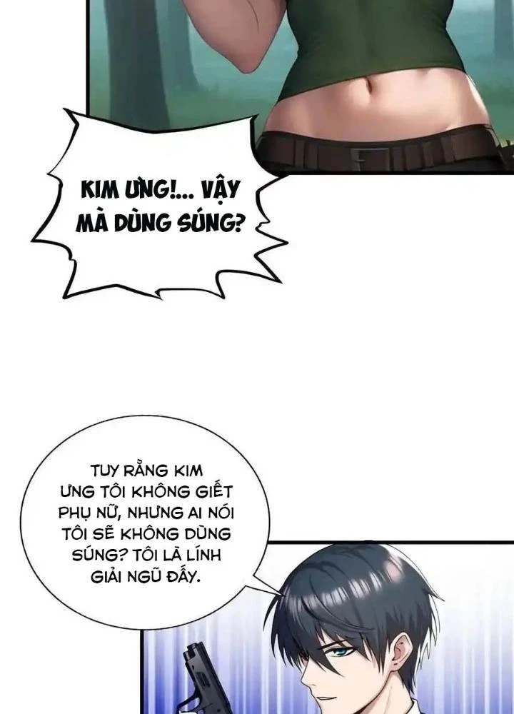 Đặc Nhiệm Siêu Cấp Thành Phố Chapter 329 - 13