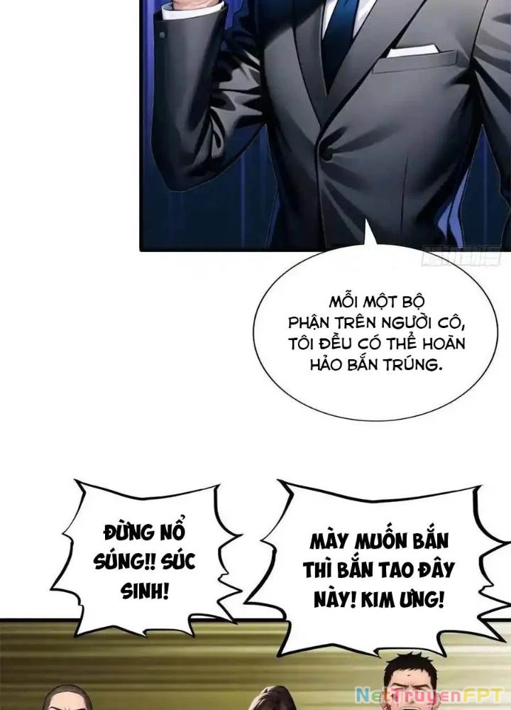 Đặc Nhiệm Siêu Cấp Thành Phố Chapter 329 - 15
