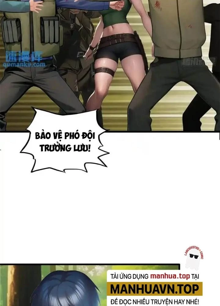 Đặc Nhiệm Siêu Cấp Thành Phố Chapter 329 - 17