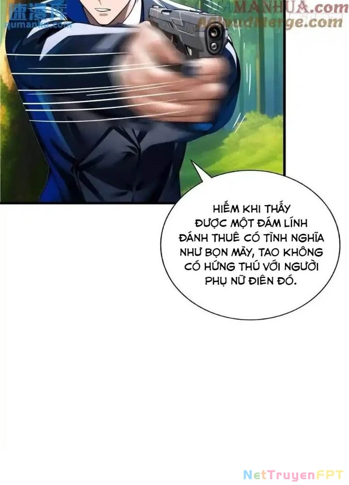 Đặc Nhiệm Siêu Cấp Thành Phố Chapter 329 - 19