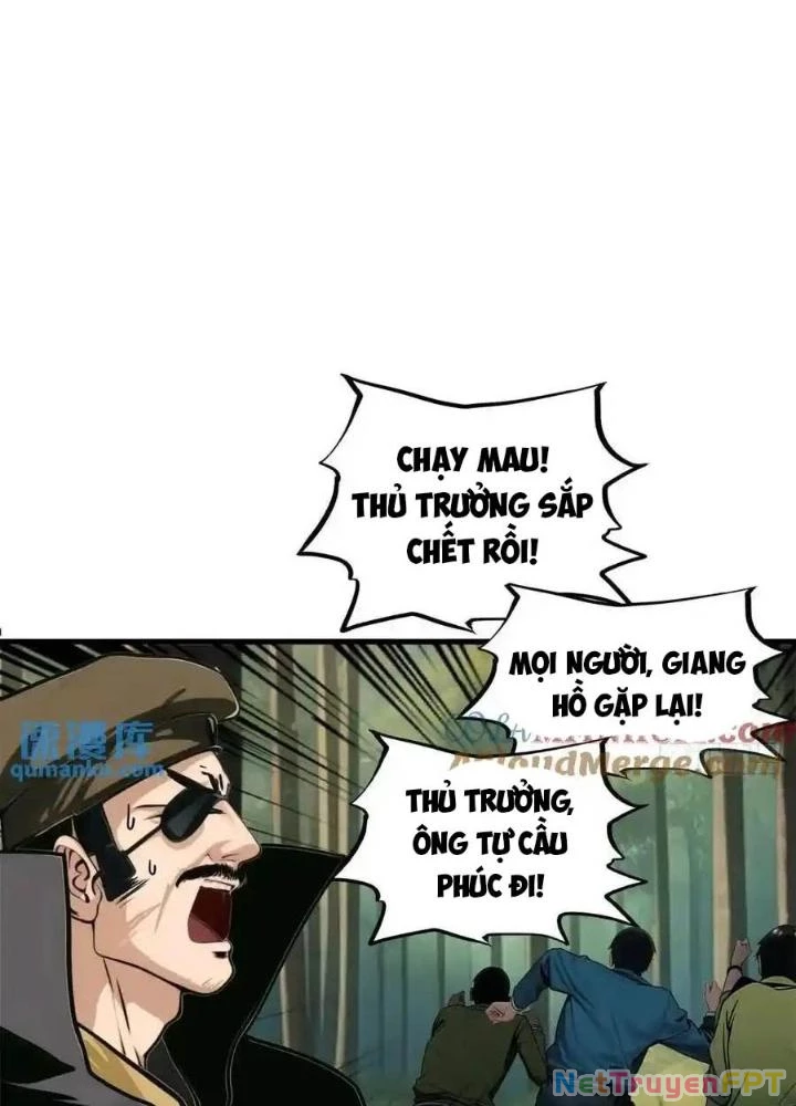 Đặc Nhiệm Siêu Cấp Thành Phố Chapter 329 - 23