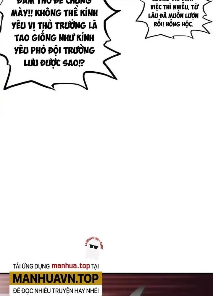 Đặc Nhiệm Siêu Cấp Thành Phố Chapter 329 - 25