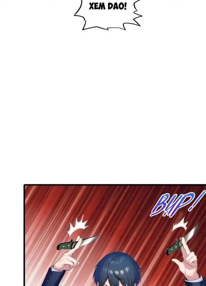 Đặc Nhiệm Siêu Cấp Thành Phố Chapter 329 - 33