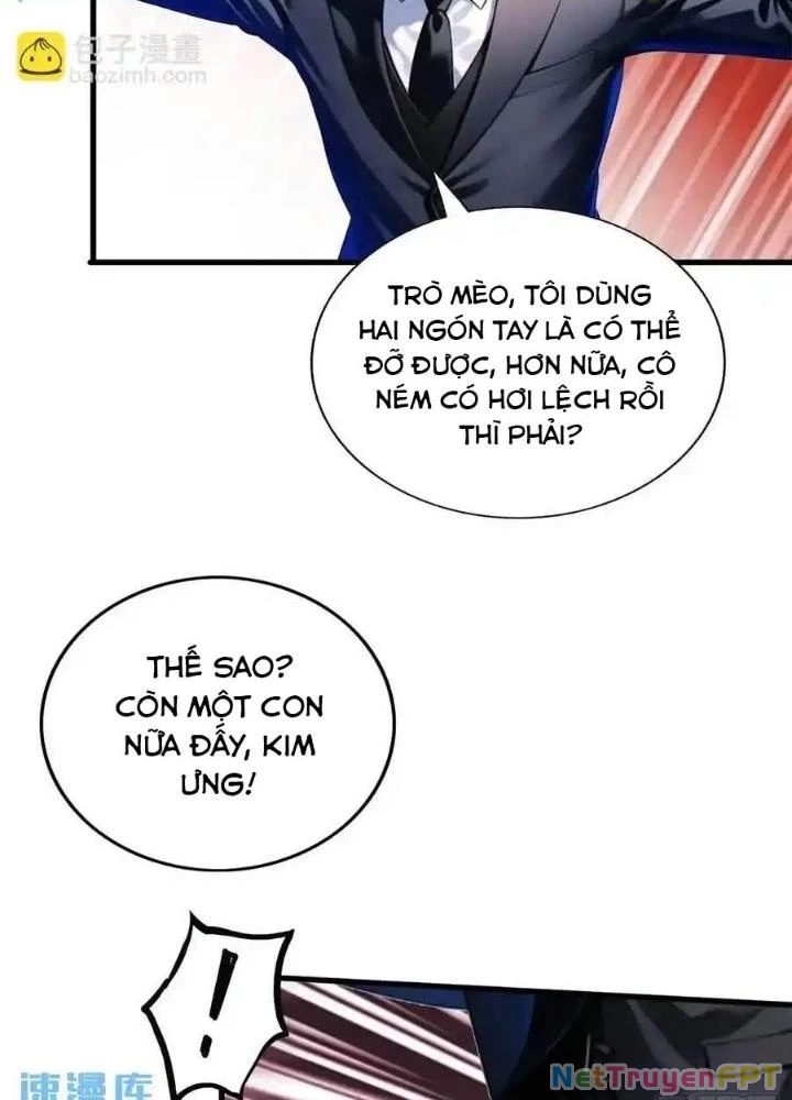 Đặc Nhiệm Siêu Cấp Thành Phố Chapter 329 - 35