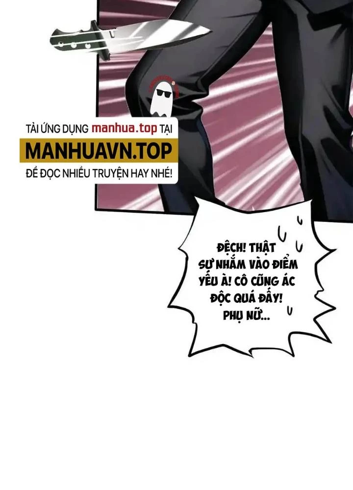 Đặc Nhiệm Siêu Cấp Thành Phố Chapter 329 - 37