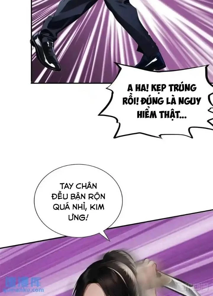 Đặc Nhiệm Siêu Cấp Thành Phố Chapter 329 - 41