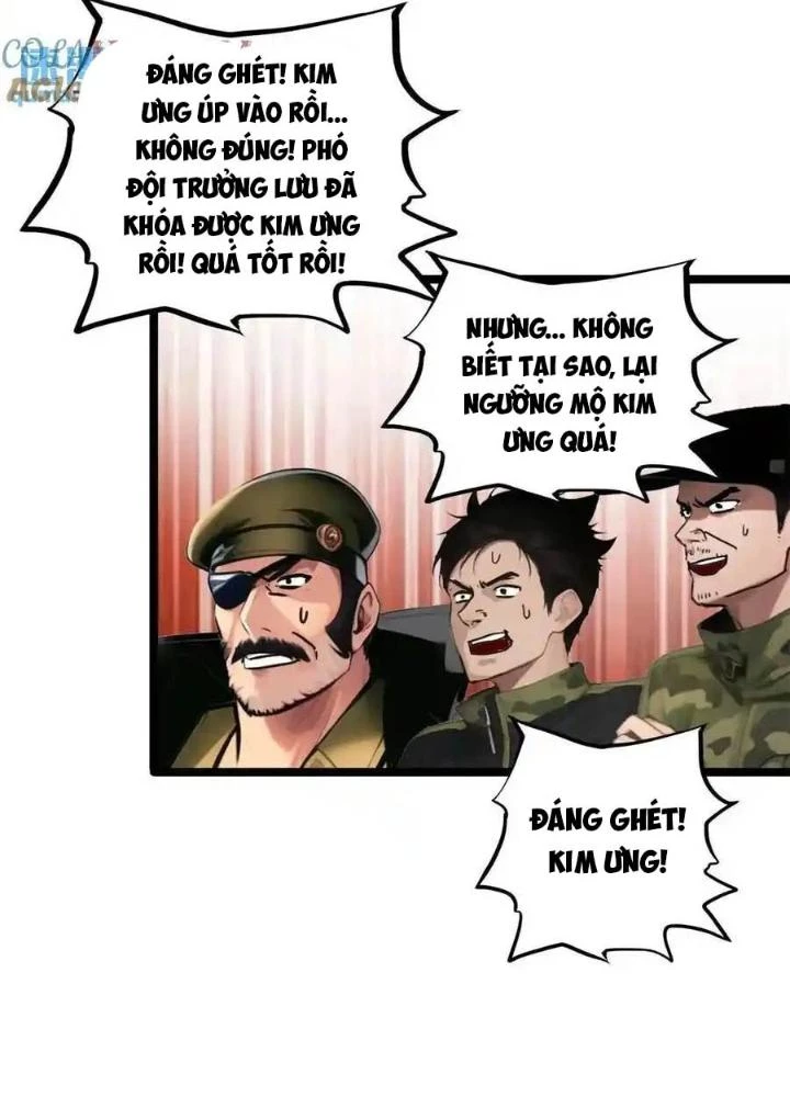 Đặc Nhiệm Siêu Cấp Thành Phố Chapter 329 - 63
