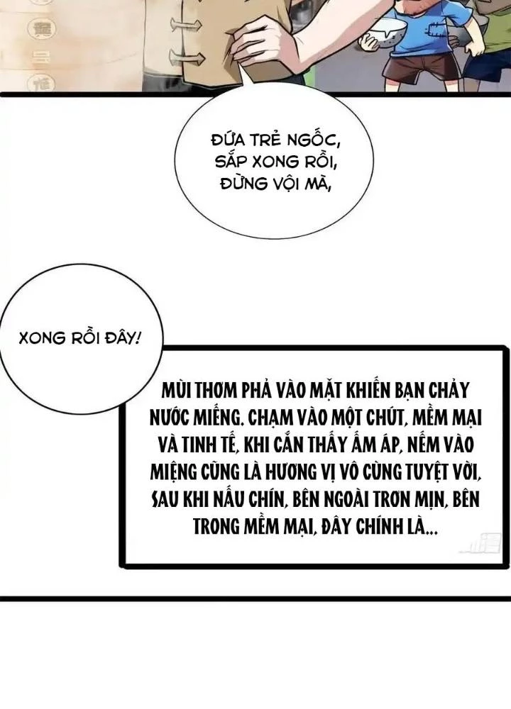 Đặc Nhiệm Siêu Cấp Thành Phố Chapter 329 - 73