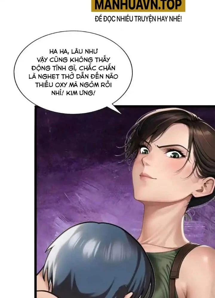 Đặc Nhiệm Siêu Cấp Thành Phố Chapter 329 - 77