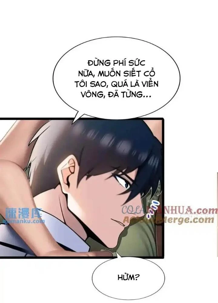 Đặc Nhiệm Siêu Cấp Thành Phố Chapter 329 - 81