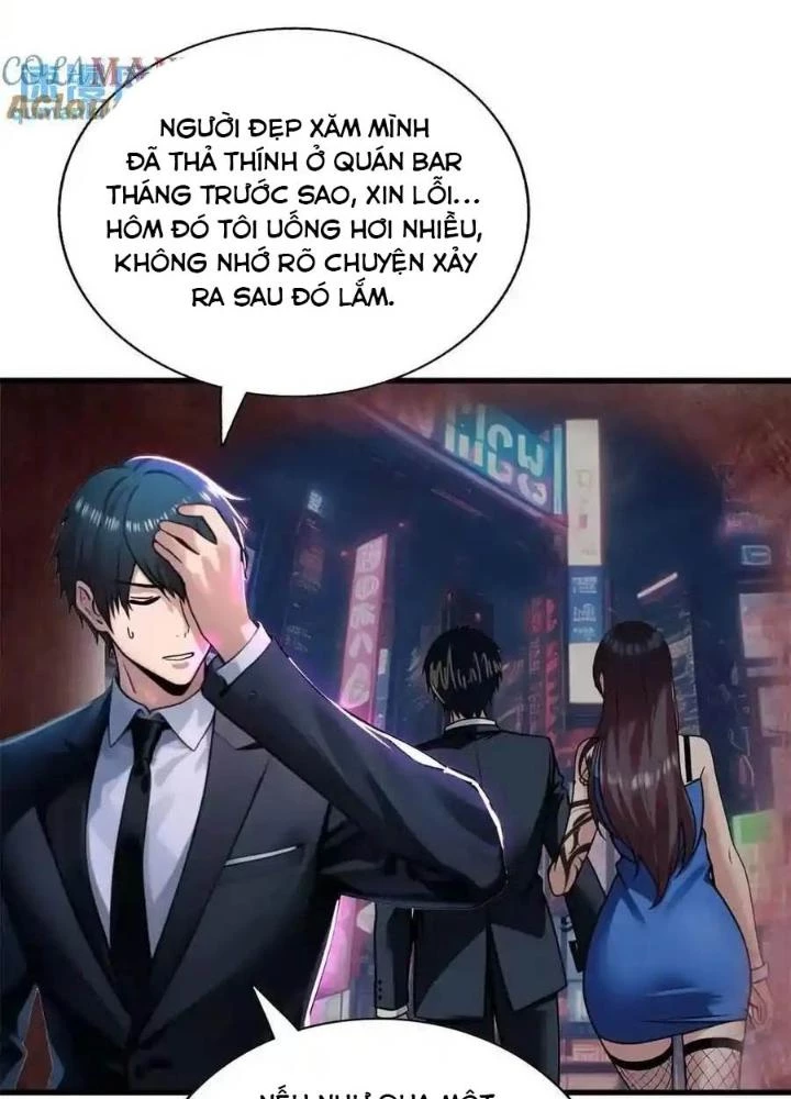 Đặc Nhiệm Siêu Cấp Thành Phố Chapter 330 - 3