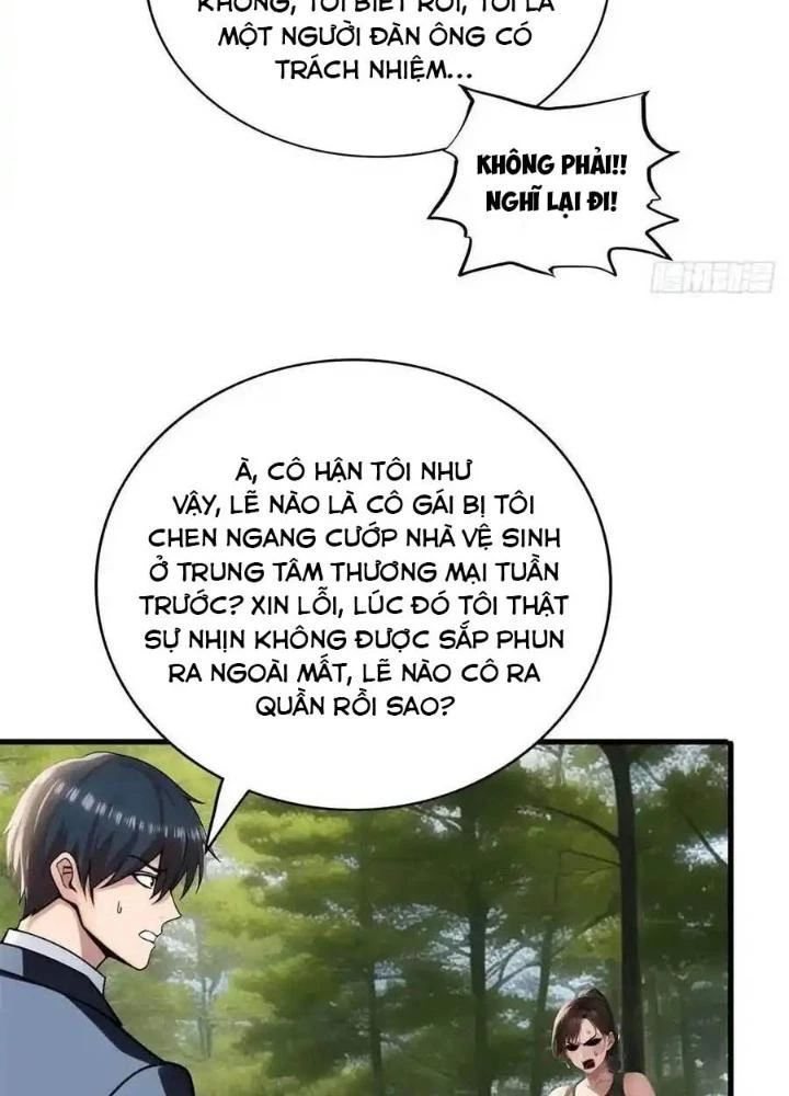 Đặc Nhiệm Siêu Cấp Thành Phố Chapter 330 - 5