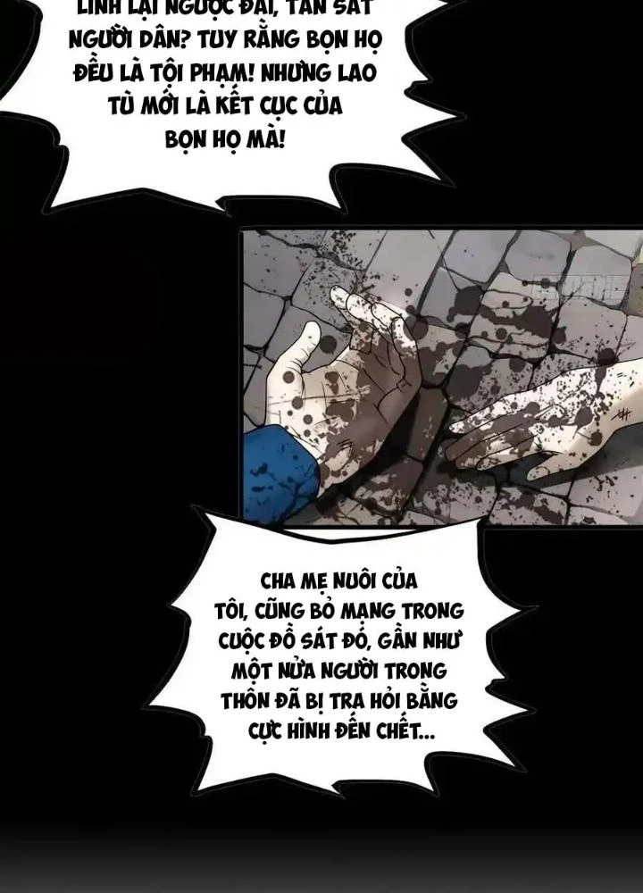 Đặc Nhiệm Siêu Cấp Thành Phố Chapter 330 - 19