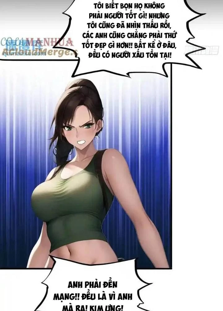 Đặc Nhiệm Siêu Cấp Thành Phố Chapter 330 - 21