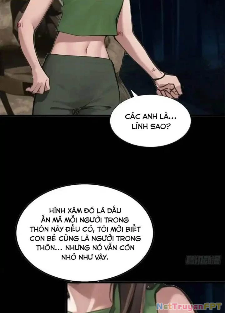 Đặc Nhiệm Siêu Cấp Thành Phố Chapter 330 - 33