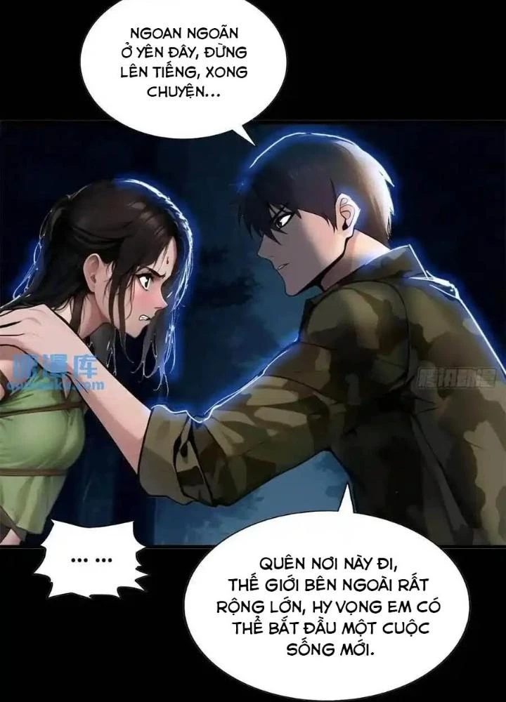 Đặc Nhiệm Siêu Cấp Thành Phố Chapter 330 - 39