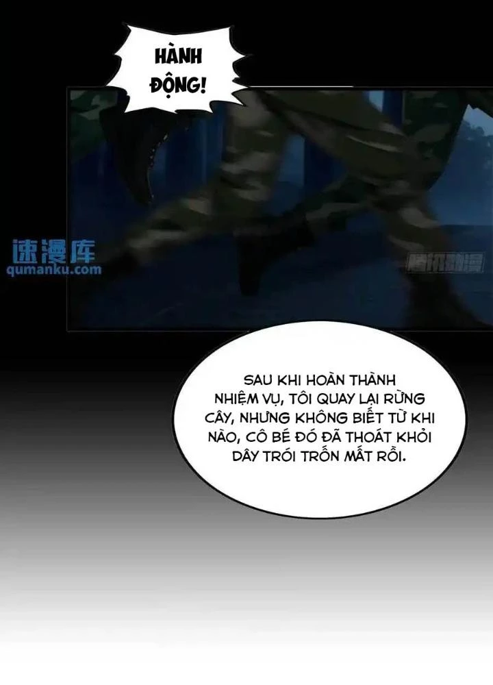 Đặc Nhiệm Siêu Cấp Thành Phố Chapter 330 - 41
