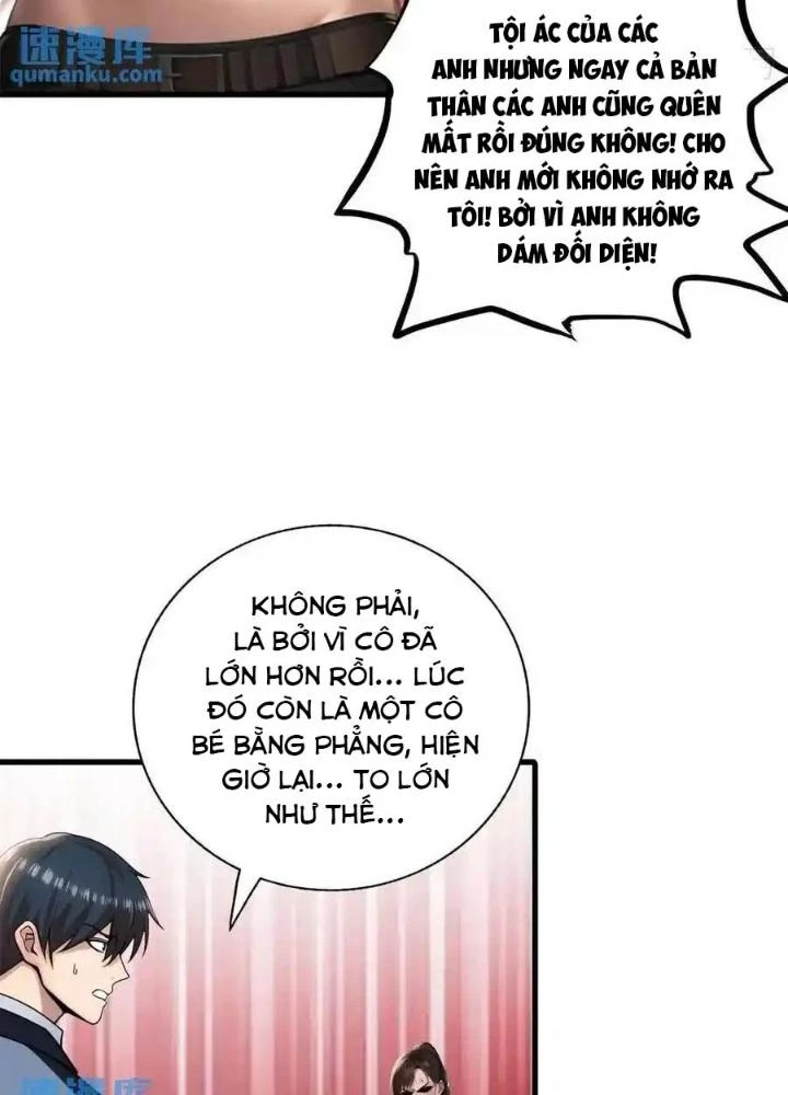 Đặc Nhiệm Siêu Cấp Thành Phố Chapter 330 - 45